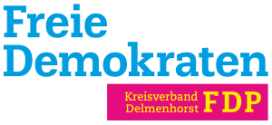 Freie Demokraten – FDP